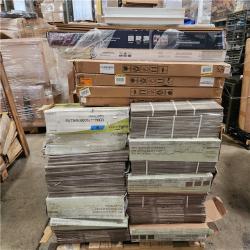 Phoenix AS-IS Mixed Home Improvement Pallet