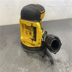 AS-IS - DEWALT 20V MAX XR Cordless Brushless 5 in. Random Orbital Sander