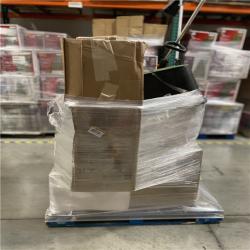 DALLAS LOCATION - AS-IS MONSTER TURBO