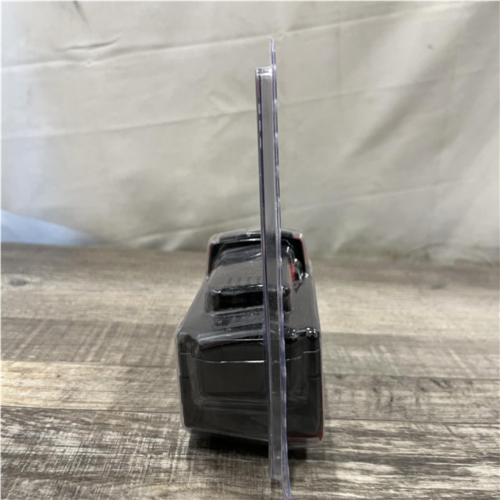 NEW - Milwaukee 18-Volt 5.0 Ah Lithium-Ion XC Extended Capacity Battery Pack