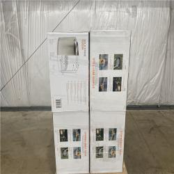 Houston Location - AS-IS home improvement pallet