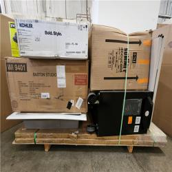 Phoenix AS-IS Mixed Home Improvement Pallet