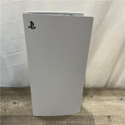 AS-IS Sony PlayStation 5 Console