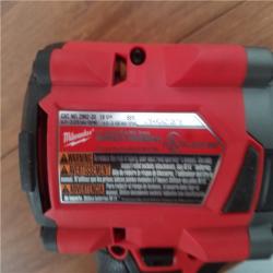 CALIFORNIA NEW MILWAUKEE M18 1/2 MID-TORQUE IMPACT WRENCH W/FRICTION RING TOOL ONLY