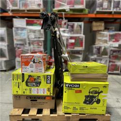 DALLAS LOCATION- AS-IS MONSTER TURBO