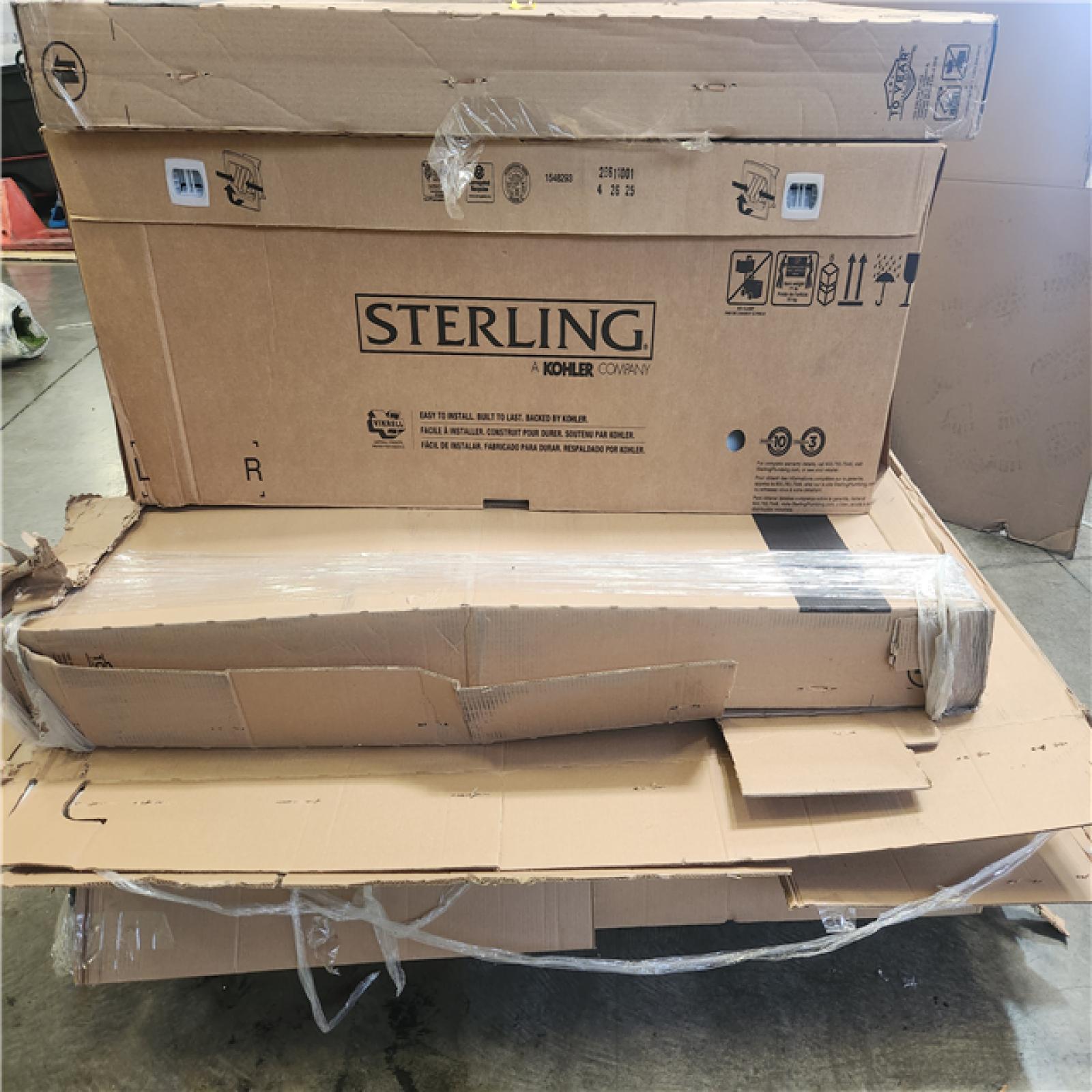 Phoenix AS-IS Mixed Home Improvement Pallet