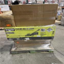 DALLAS LOCATION - AS-IS MONSTER TURBO