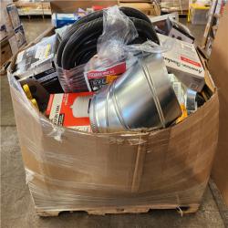 Phoenix AS-IS Mixed Home Improvement Pallet