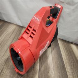 AS-IS- Milwaukee M18 FUEL Blower (TOOL ONLY)