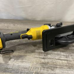 AS-IS DEWALT ATOMIC 20V MAX Cordless Brushless 4-1/2 in. Circular Saw (Tool Only)