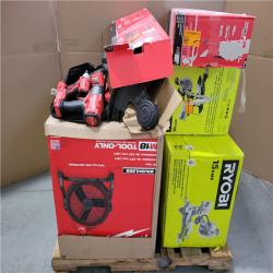 PHOENIX AS-IS TOOL PALLET