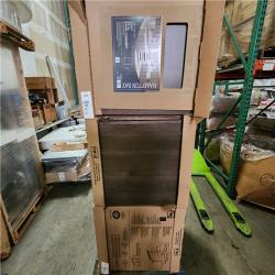 Phoenix Location  Hampton Bay Assembled Kitchen Cabinet in Brindle (5 Cabinets)