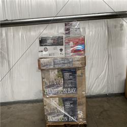 Houston Location AS IS - Home Improvement Pallet