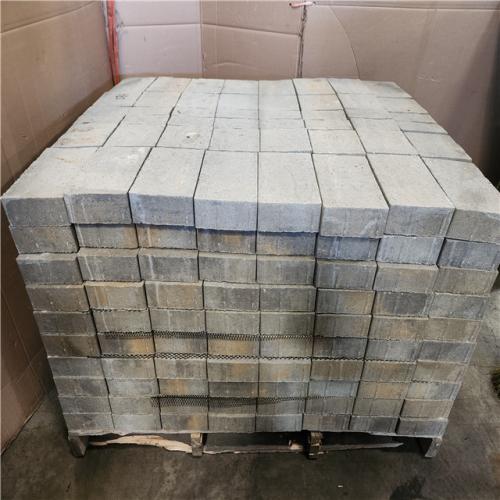 Phoenix AS-IS Pavement Pallet (480-Pieces)
