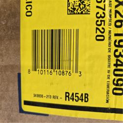 DALLAS LOCATION- AS-IS Smartcomfort® by Carrier 2.5 Ton 14.3 Seer2 Condenser PALLET (2 UNITS)