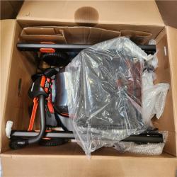 Phoenix LIKE NEW  ECHO 56V 21 in. Cordless Battery 3-in-1 Walk Behind Self-Propelled Lawn Mower w/ (2) 5Ah Batteries (NO CHARGER)