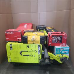 PHOENIX AS-IS TOOL PALLET