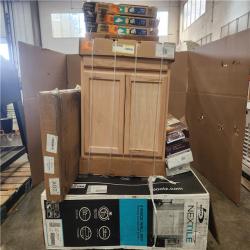 Phoenix AS-IS Mixed Home Improvement Pallet