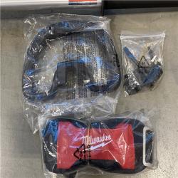 AS-IS Milwaukee M18 FUEL Pole Saw with QUIK-LOK (Bare Tool)