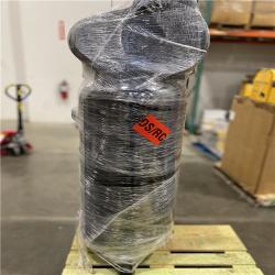 Dallas Location - As-Is Husky 60 Gal. 3.7 HP 1- 175 PSI  Electric Air Compressor