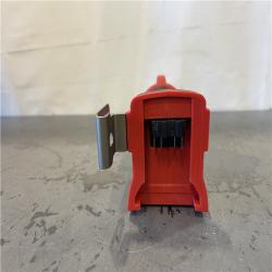 AS-IS- Milwaukee M18 18V Lithium-Ion Cordless Drywall Cut Out Rotary Tool (Tool only)