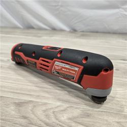 LIKE NEW! - Milwaukee M12 Cordless Multi-Tool