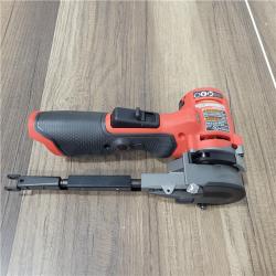 AS-IS Milwaukee M12 FUEL 0.5 in. W X 18 in. L Brushless Cordless Bandfile Sander (Tool Only)