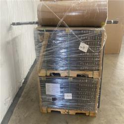 Houston Location AS IS - Home Improvement Flooring Pallet