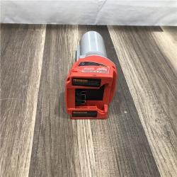 AS-IS Milwaukee FUEL 18V Lithium-Ion Brushless Cordless Compact Router (Tool-Only)