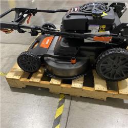 Dallas Location - As-Is Echo LM-3022SP Self-Propelled Mower