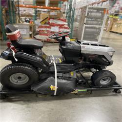Dallas Location - As-Is Murray MT100 42 in.Gas Riding Lawn Tractor Mower