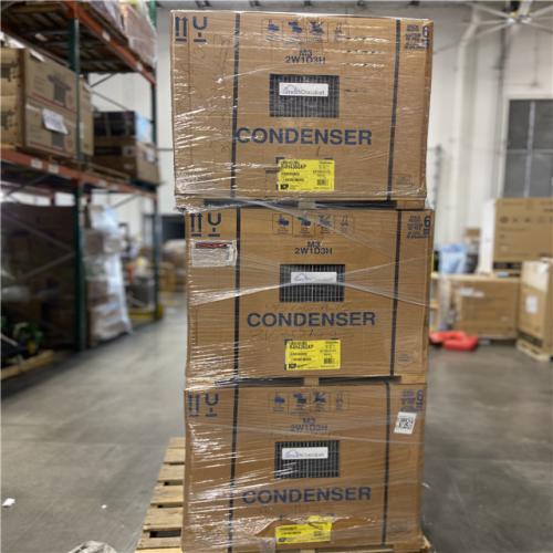DALLAS LOCATION - AS-IS HOME IMPROVEMENT PALLET