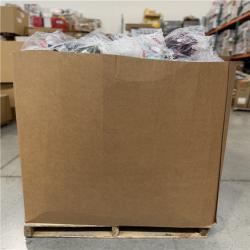 DALLAS LOCATION- NEW!- BULLSEYE MIXED PALLET (600 PLUS)