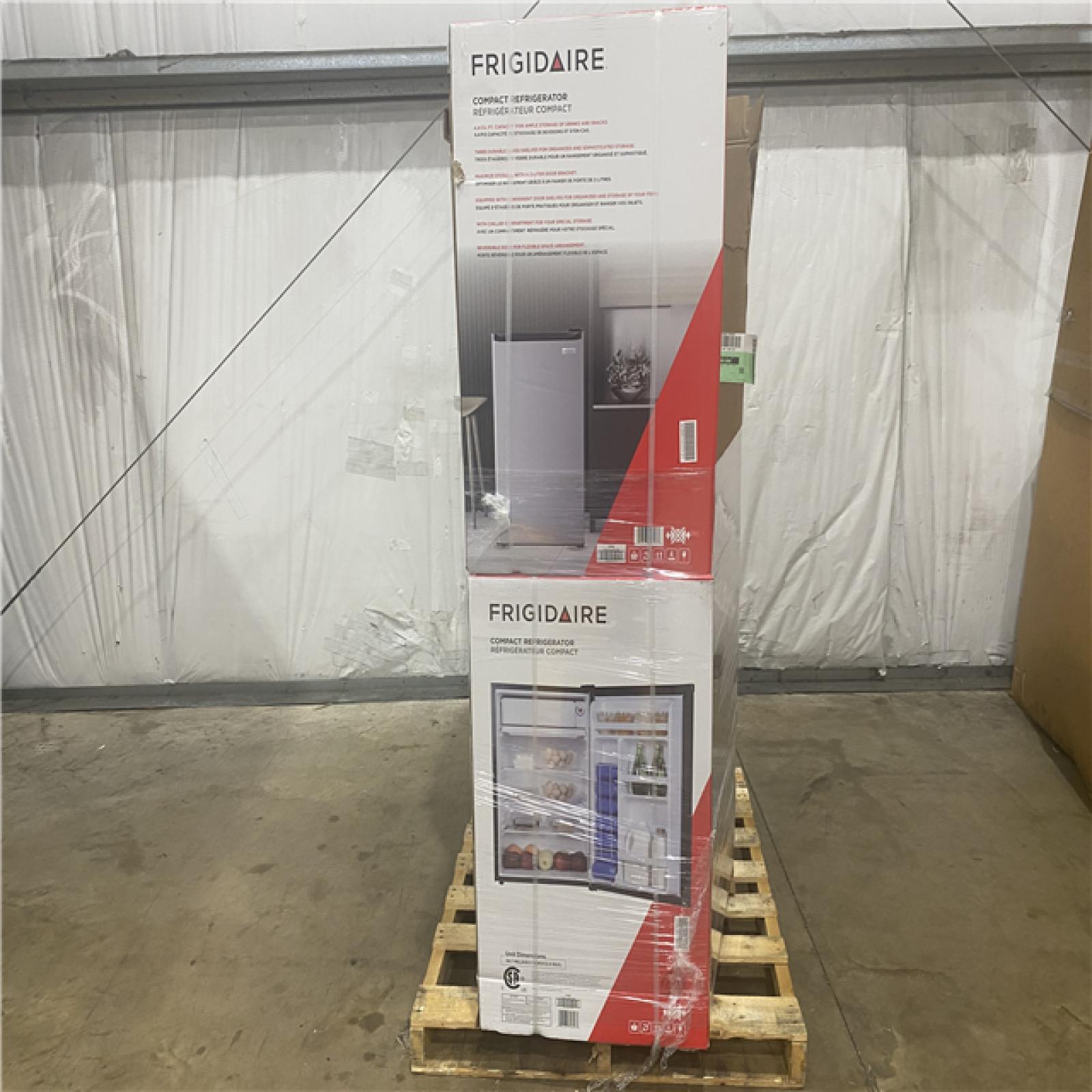 Houston Location AS IS - Home Improvement Pallet