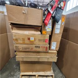 Phoenix AS-IS .Com Home Improvement Pallet