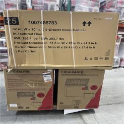 DALLAS LOCATION - AS-IS HOME IMPROVEMENT PALLET