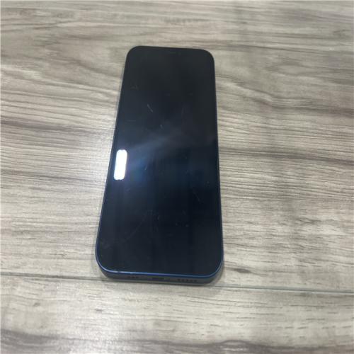 Apple iPhone 12 - 64GB - Blue
