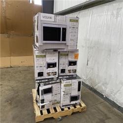 Houston Location AS IS - Home Improvement Pallet