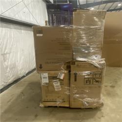 Houston Location AS IS - Home Improvement Pallet