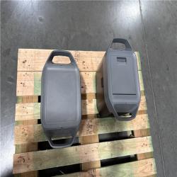 California AS-iS Ecoflow Delta 2 & Smart Extra Battery