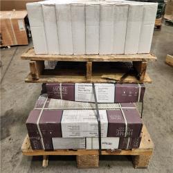 Phoenix AS-IS Mixed Tile Pallet (20 Tile)