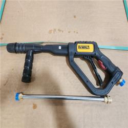 Phoenix NEW DEWALT 3600 PSI 2.5 GPM Gas Pressure Washer with Honda GX200 Engine  Heavy-Duty Commercial Cold Water Power Cleaner