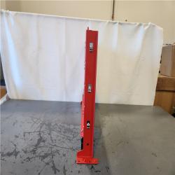 AS-IS- PACKOUT Rack Drawer