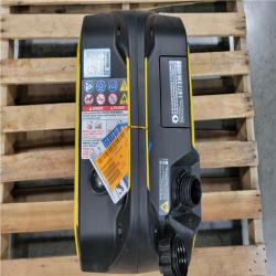 CALIFORNIA AS-IS CHAMPION PORTABLE GENERATOR 4500