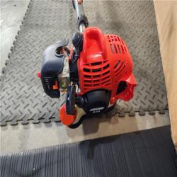 HOUSTON LOCATION - AS-IS ECHO 21.2 cc Gas 2-Stroke Lawn Edger