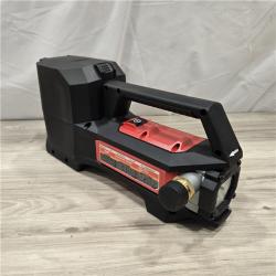 AS-IS Milwaukee 18V 1/4 HP Cordless Transfer Pump (Tool Only)