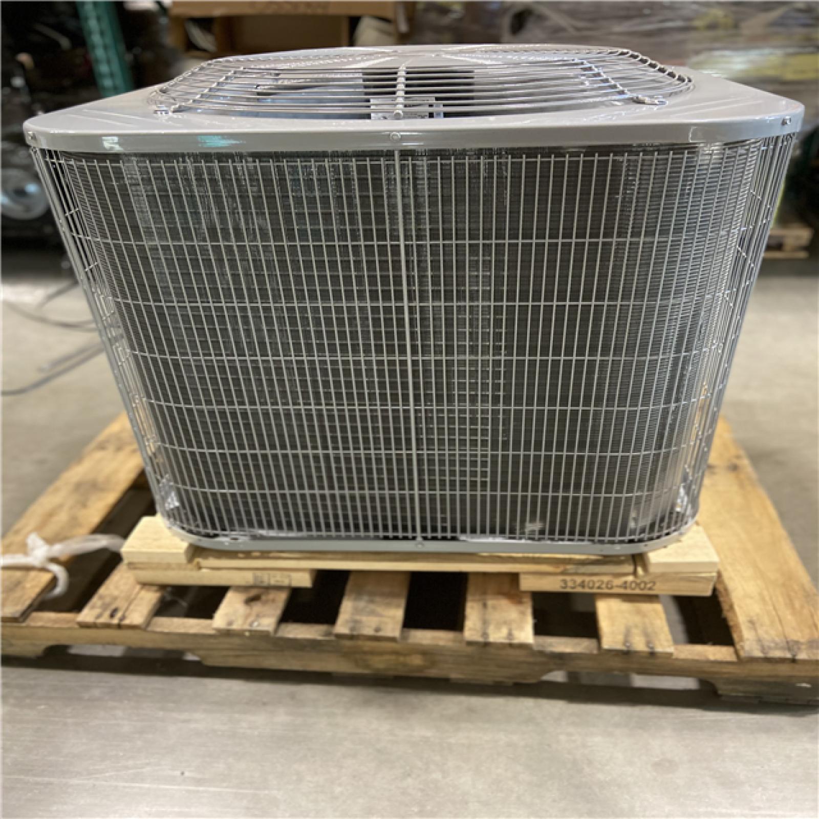 DALLAS LOCATION - Smartcomfort® by Carrier 2 Ton 14.3 Seer2 Heat Pump