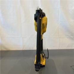 Like New! - DEWALT 20V MAX XR 18 Gauge Brad Nailer Kit