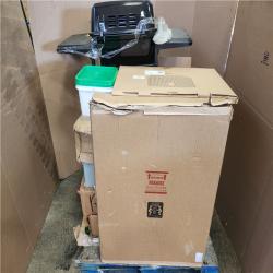 Phoenix AS-IS Mixed Home Improvement Pallet