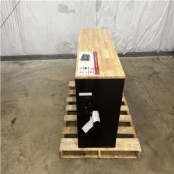 Houston Location - AS-IS home improvement pallet HUSKY 46 9-DRAWER WORKBENCH
